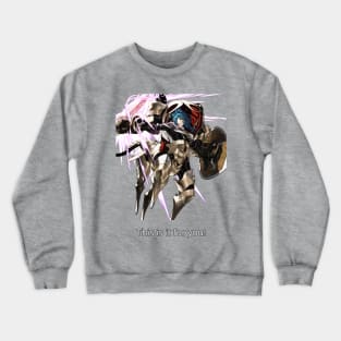 Fire Emblem Reginn Crewneck Sweatshirt